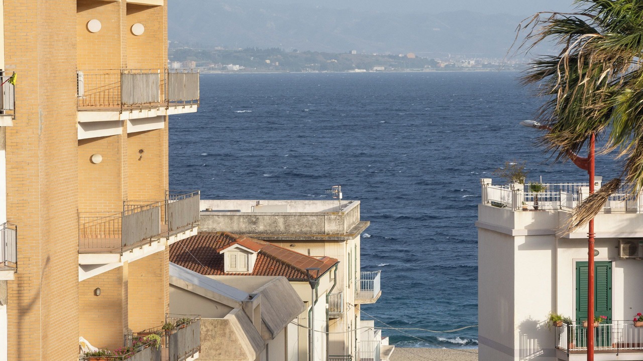 Photo of Outdoor in Capo Peloro