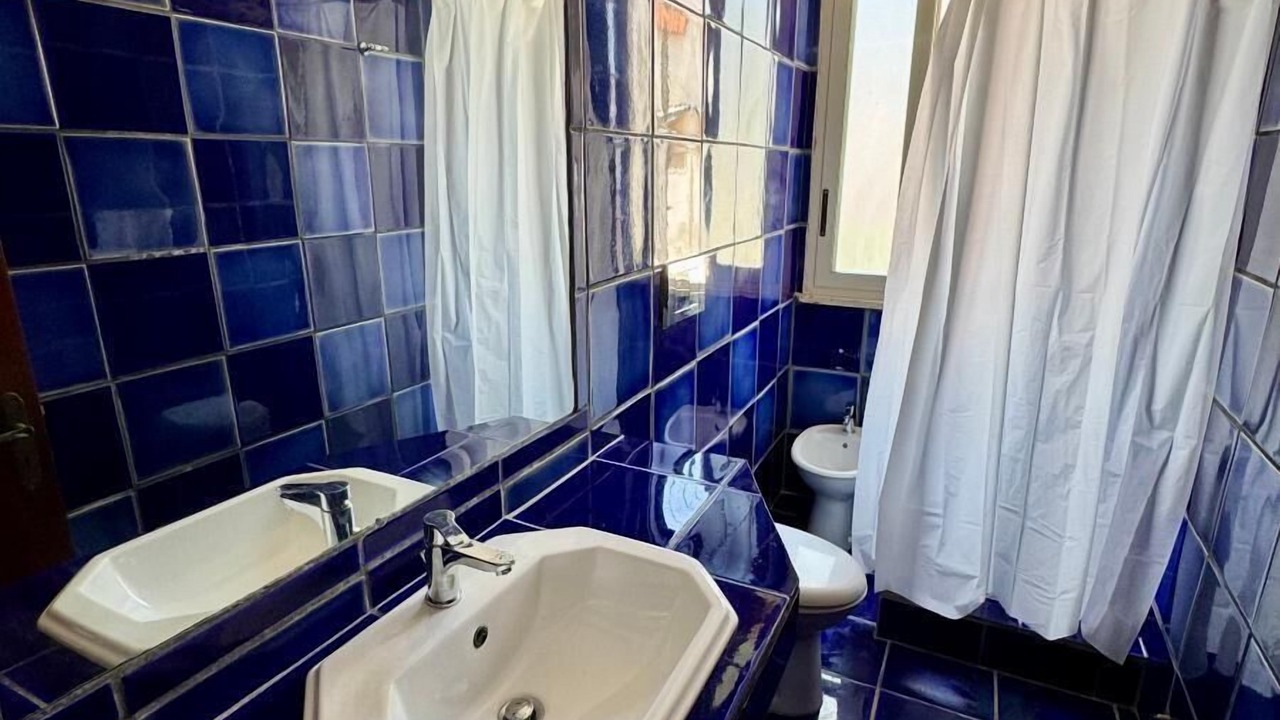Photo of Bathroom in Scala di Furno