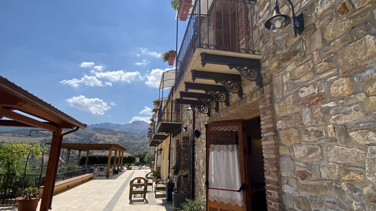 Photo of Outdoor in Collesano