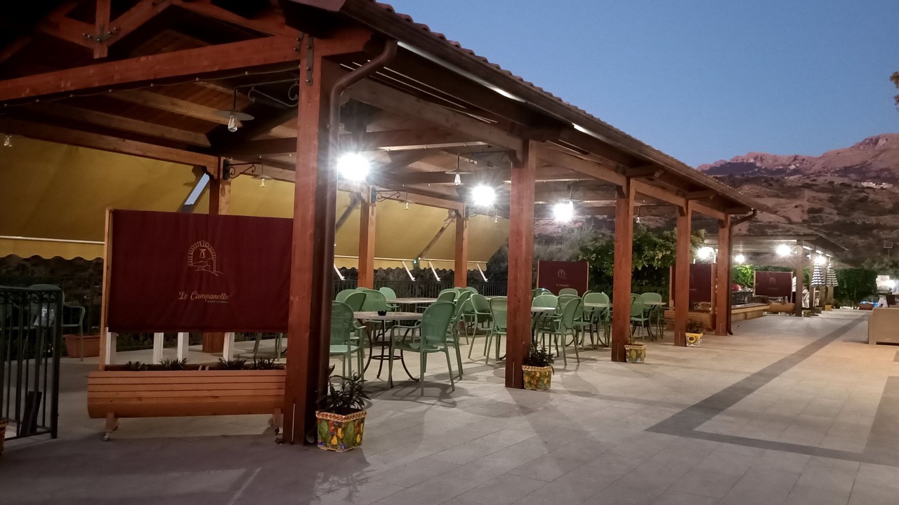 Photo of Outdoor in Collesano