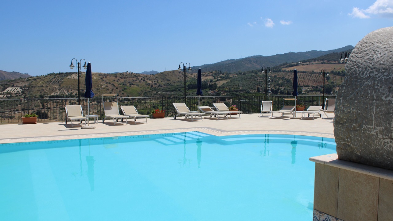 Photo of Outdoor in Collesano