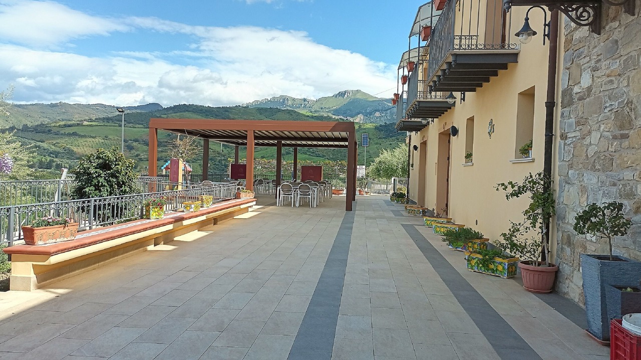 Photo of Outdoor in Collesano