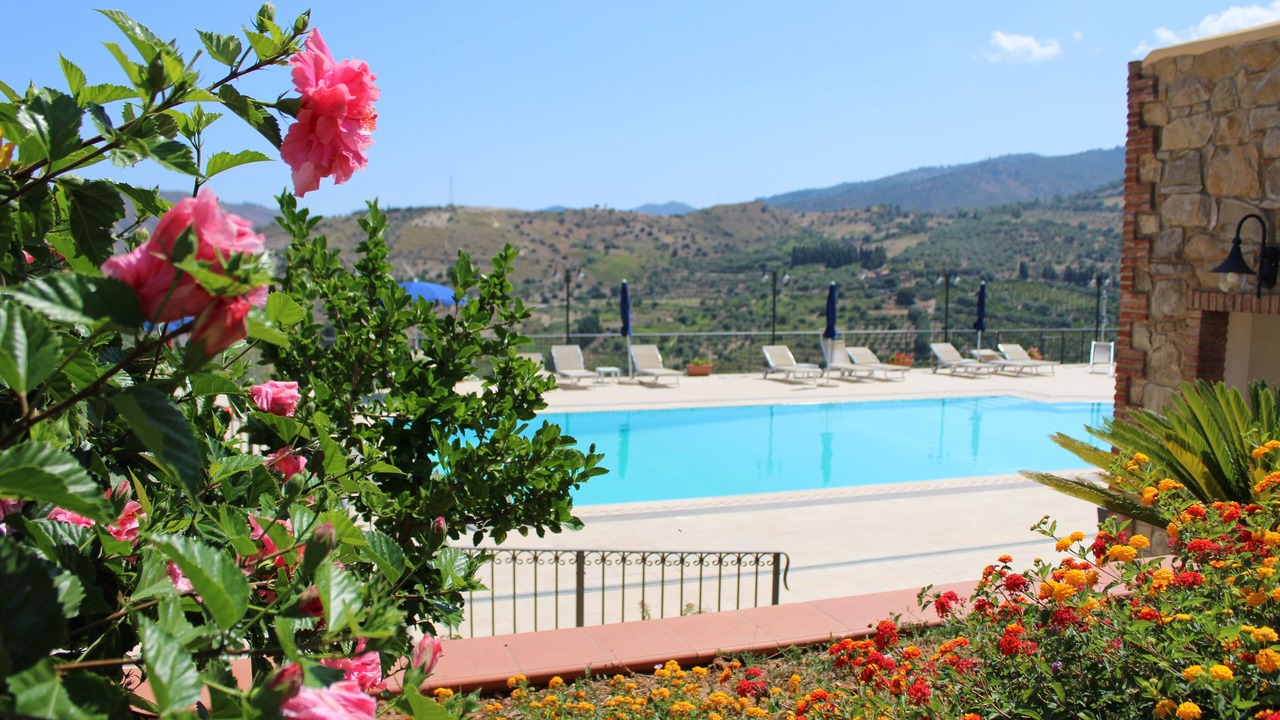 Photo of Outdoor in Collesano