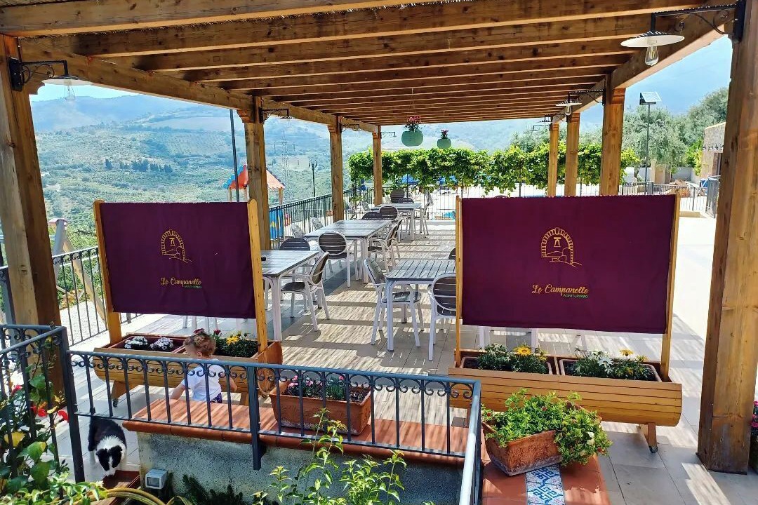 Photo of Outdoor in Collesano