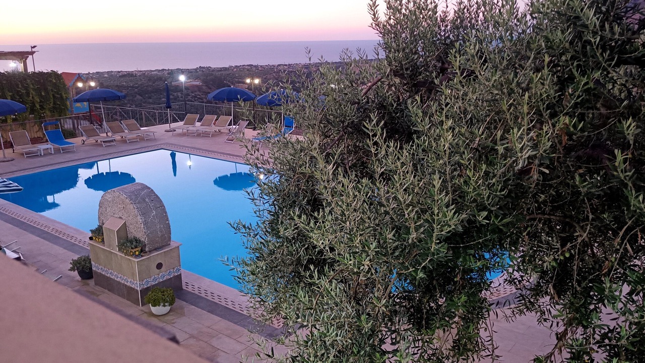 Photo of Outdoor in Collesano