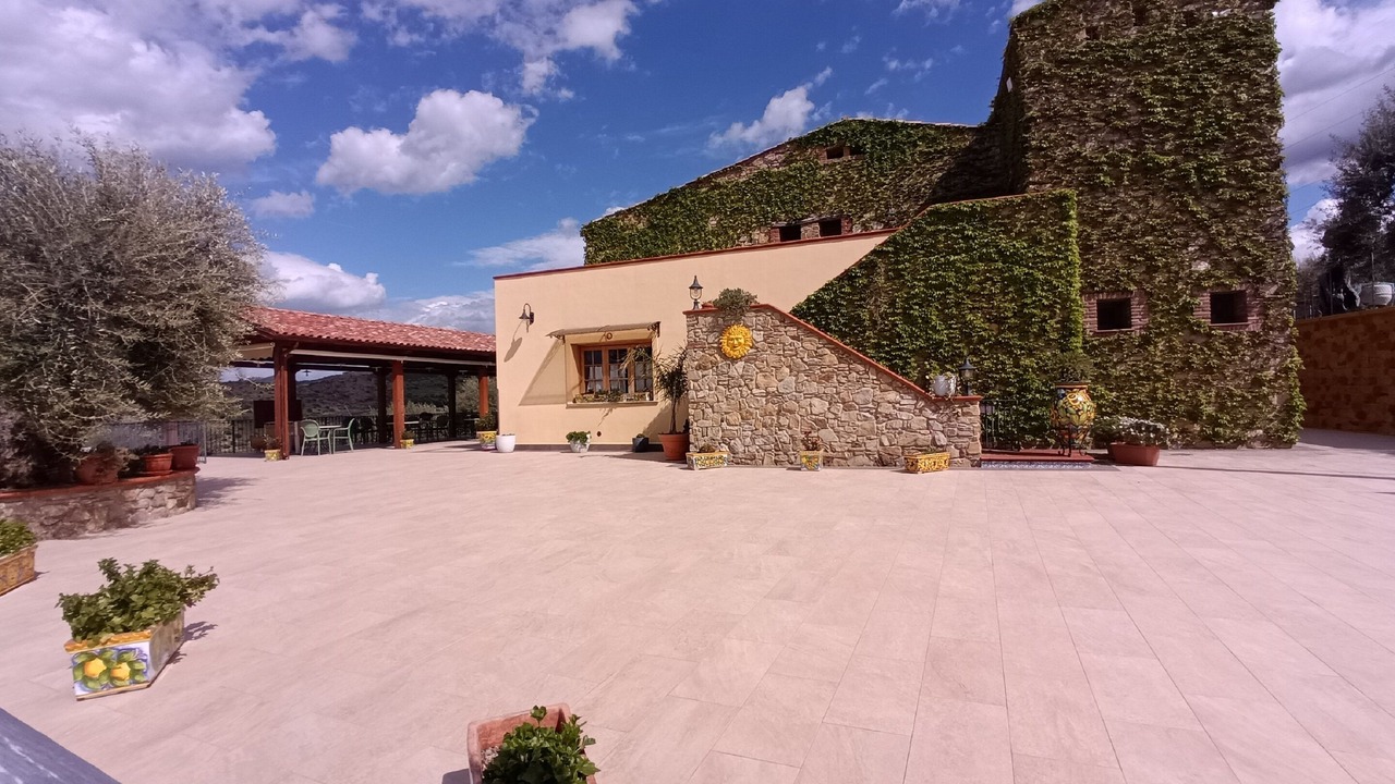 Photo of Outdoor in Collesano