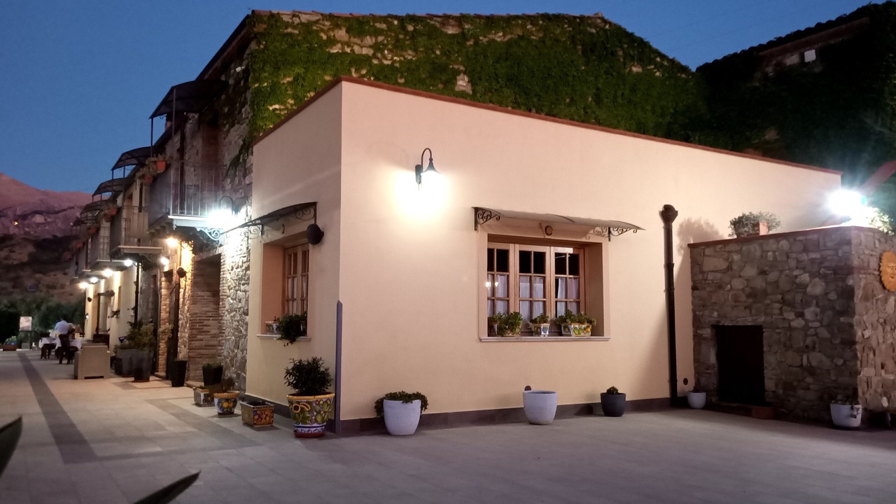 Photo of Outdoor in Collesano
