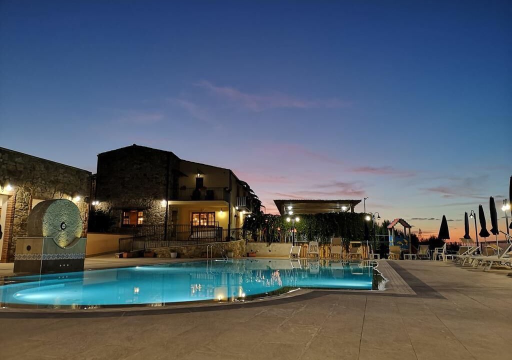Photo of Outdoor in Collesano