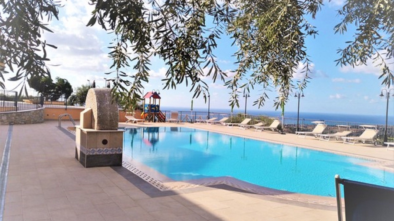 Photo of Outdoor in Collesano