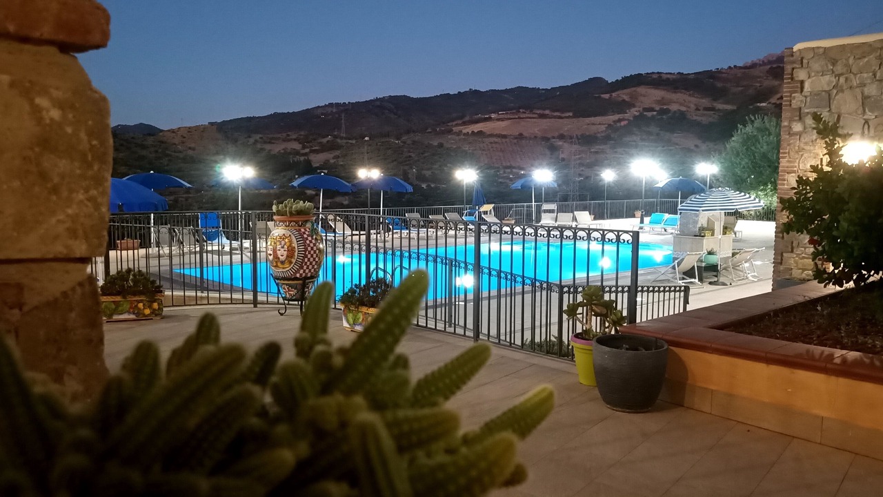 Photo of Outdoor in Collesano
