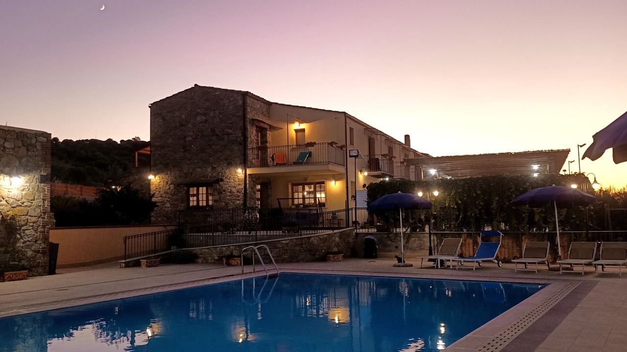 Photo of Outdoor in Collesano