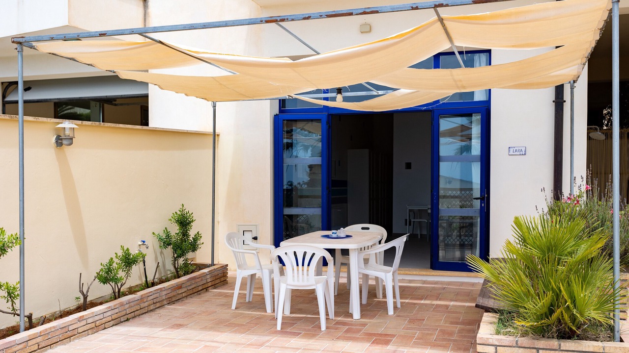 Photo of Outdoor in Porto Palo