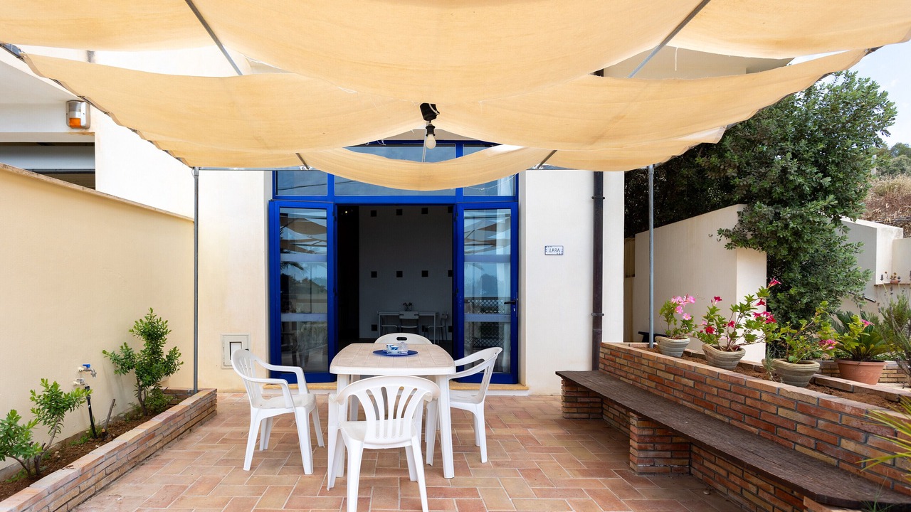 Photo of Outdoor in Porto Palo