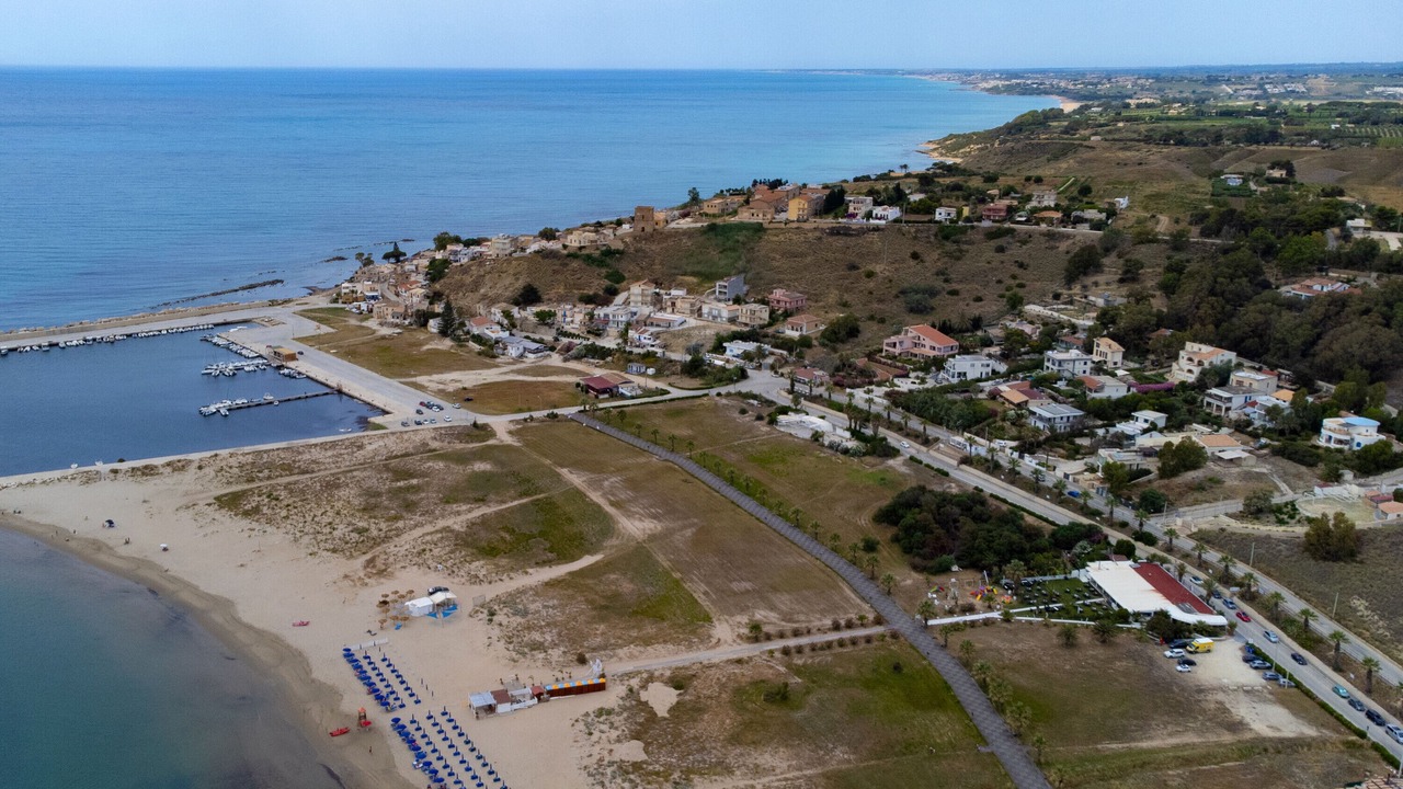 Photo of Outdoor in Porto Palo