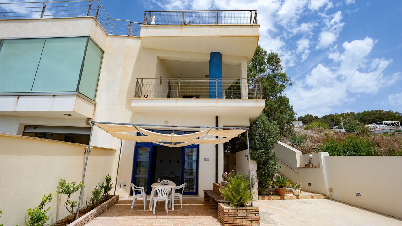 Photo of Outdoor in Porto Palo