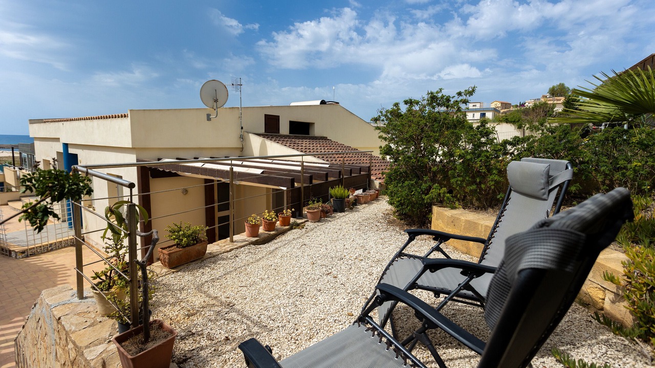 Photo of Outdoor in Porto Palo
