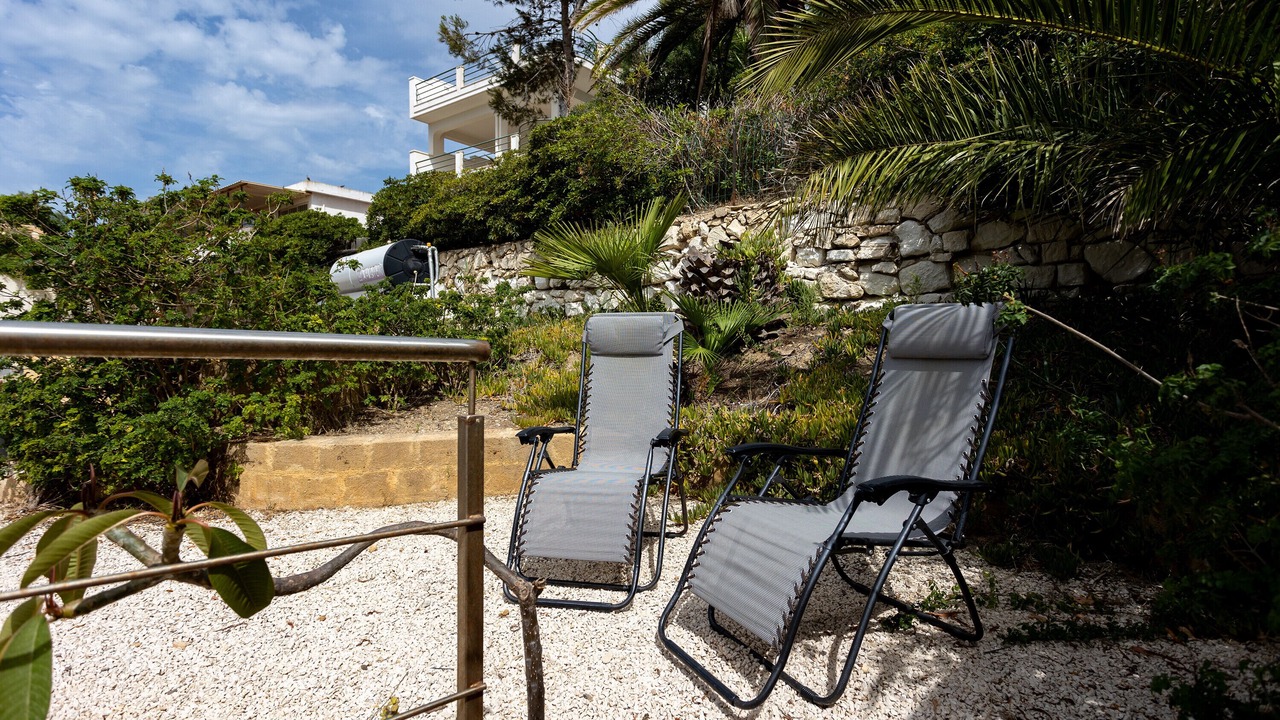 Photo of Outdoor in Porto Palo
