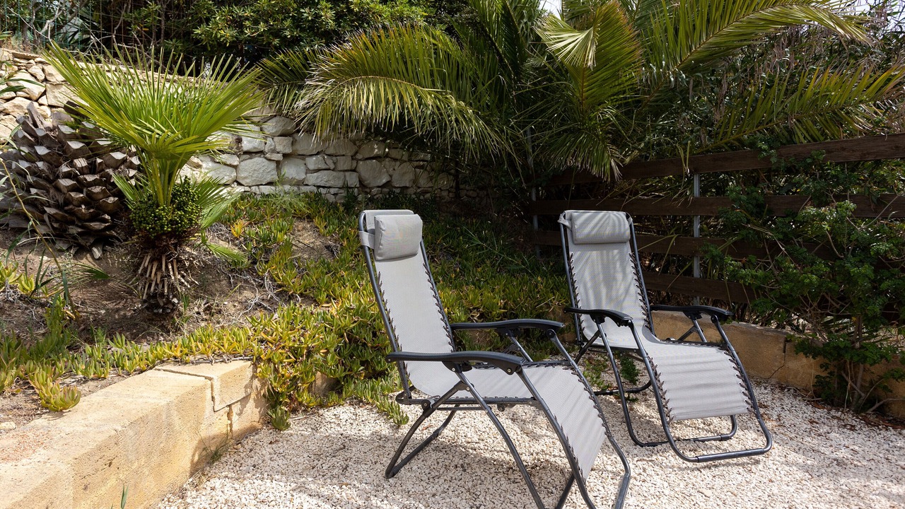 Photo of Outdoor in Porto Palo