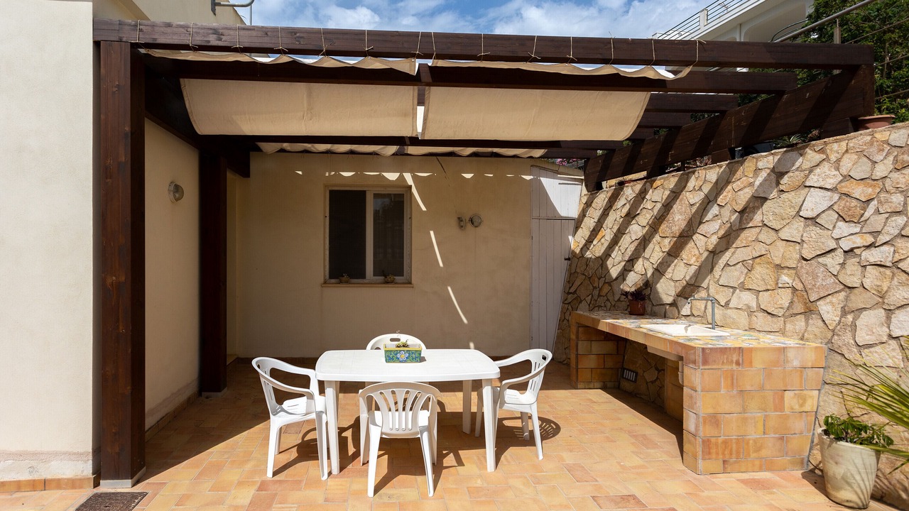 Photo of Outdoor in Porto Palo