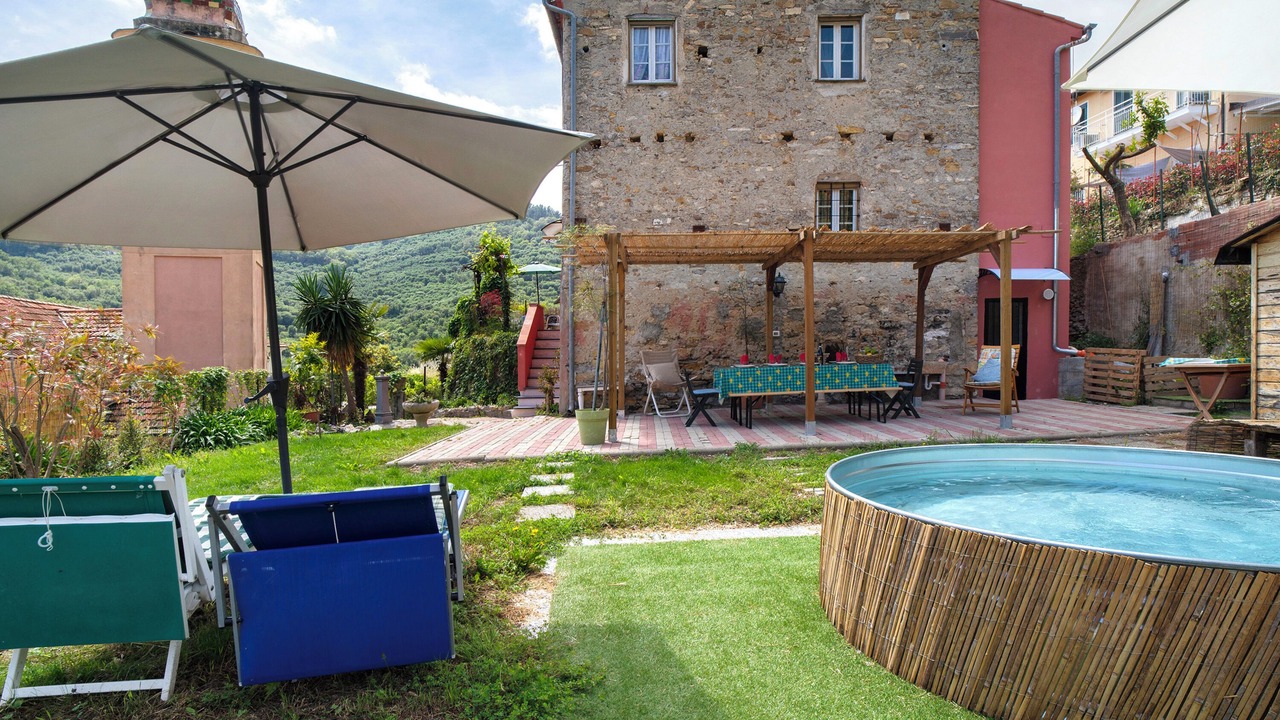 Photo of Outdoor in Roncagli