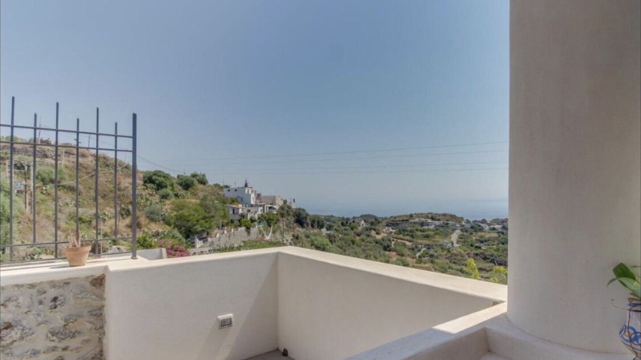 Photo of Outdoor in Lipari