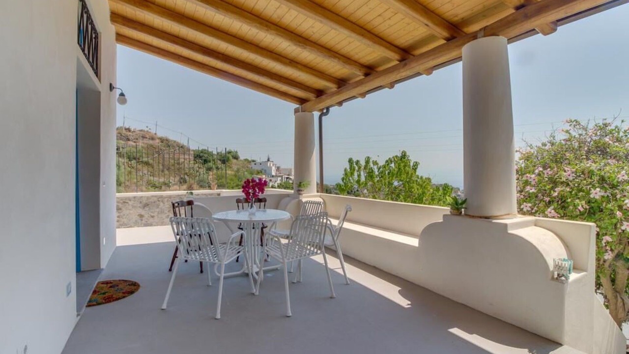 Photo of Outdoor in Lipari