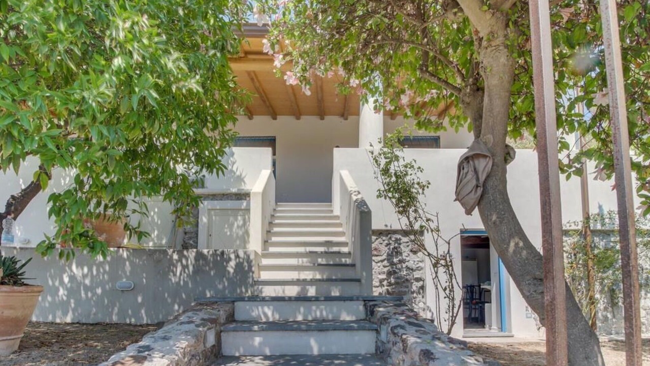 Photo of Outdoor in Lipari