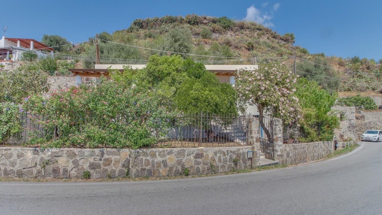 Photo of Outdoor in Lipari