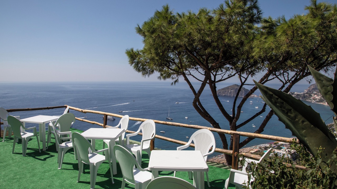 Photo of Outdoor in Barano d'Ischia