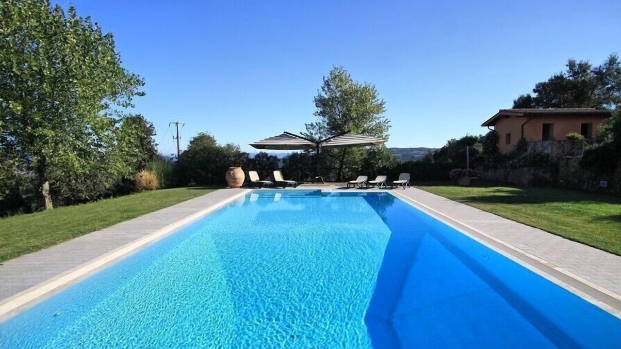 Photo of Outdoor in Campagnatico