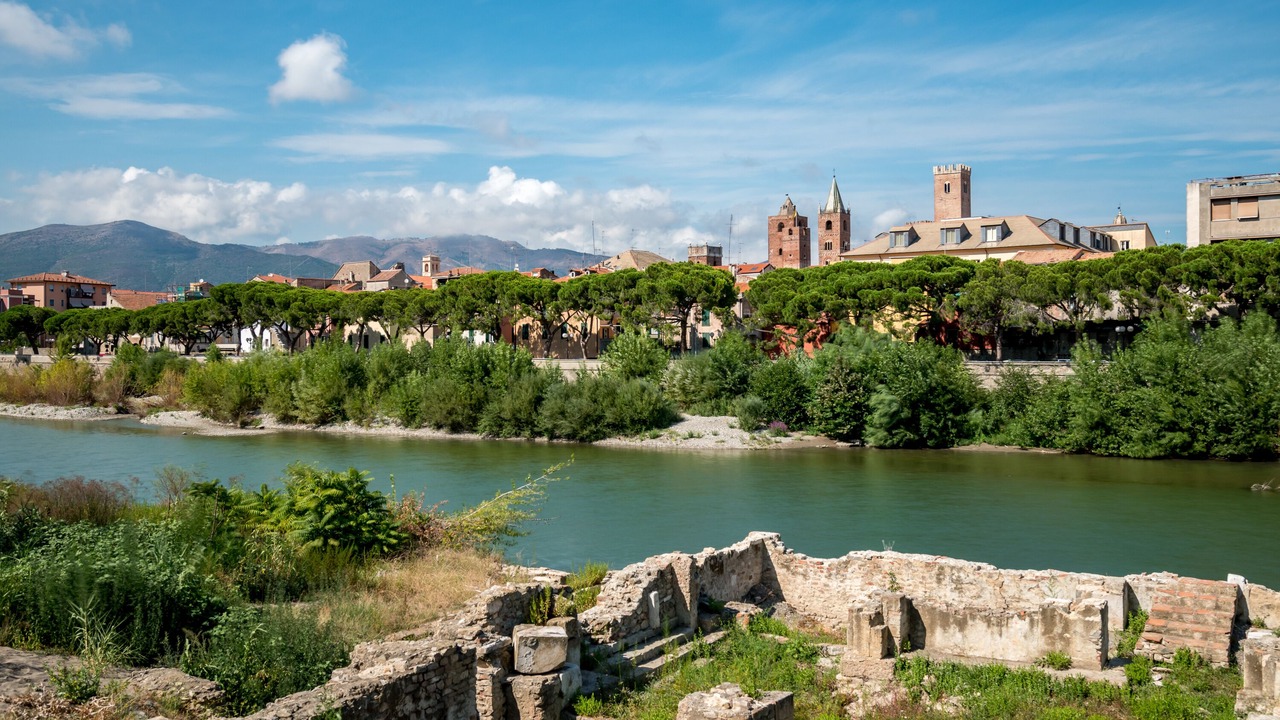 Photo of Others in Borgio Verezzi