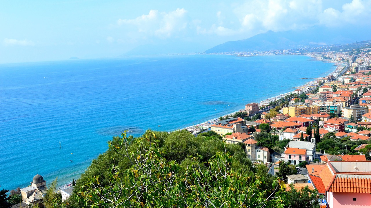 Photo of Others in Borgio Verezzi