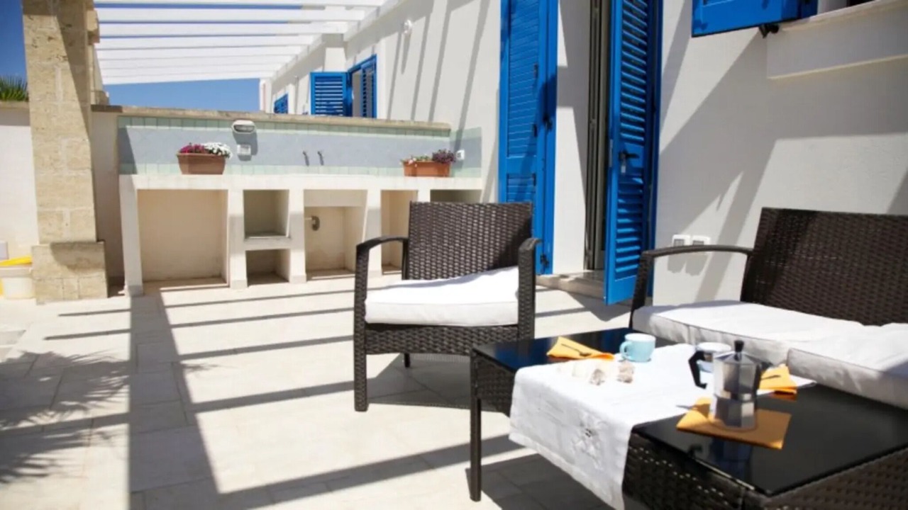Photo of Outdoor in Lido Marini