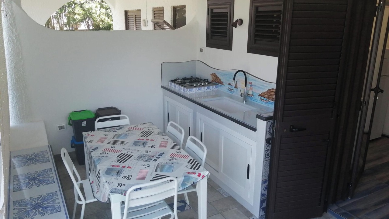 Photo of Outdoor in Vulcano Porto