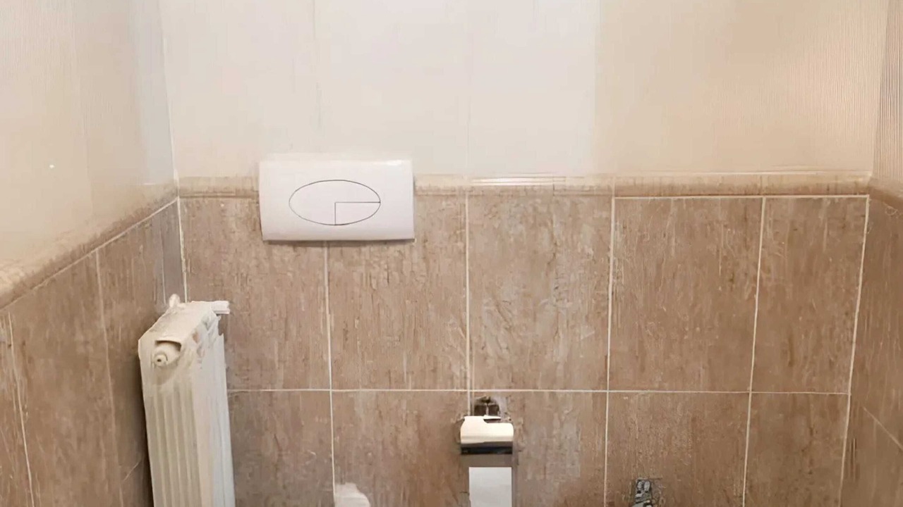 Photo of Bathroom in Palermo