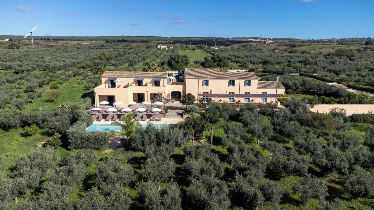 Photo of Outdoor in Menfi