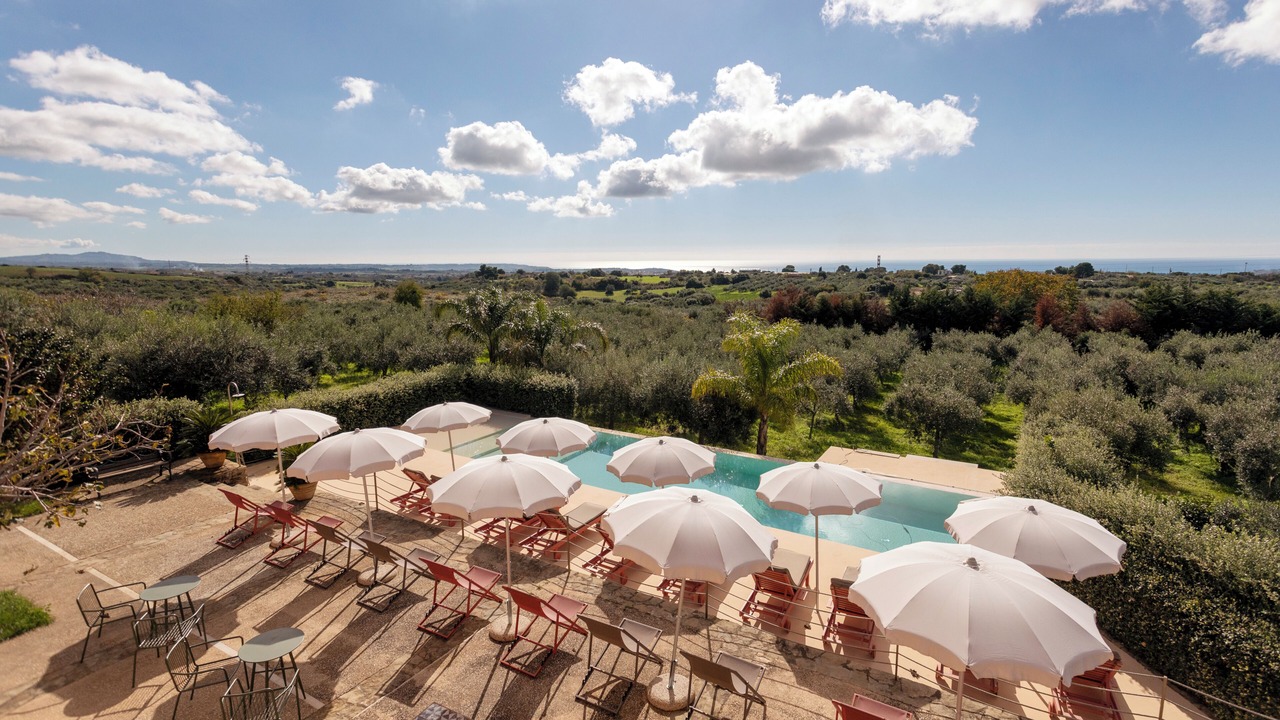Photo of Outdoor in Menfi