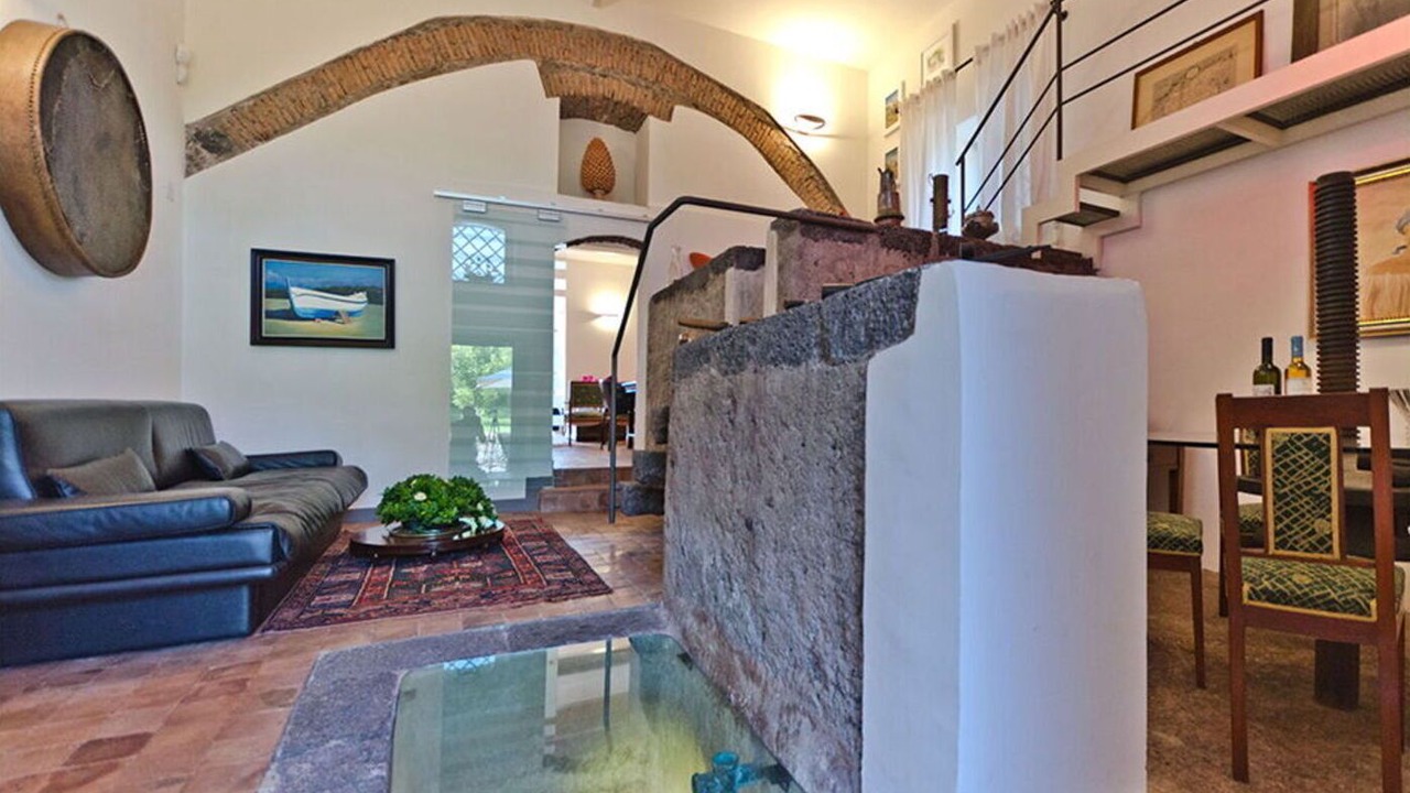 Photo of Livingroom in Aci Sant'Antonio