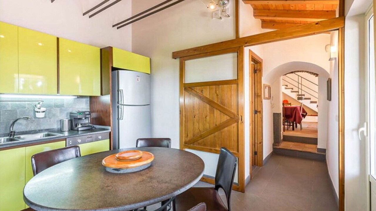 Photo of Kitchen in Aci Sant'Antonio