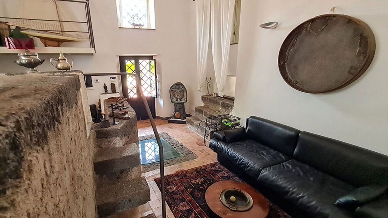 Photo of Livingroom in Aci Sant'Antonio