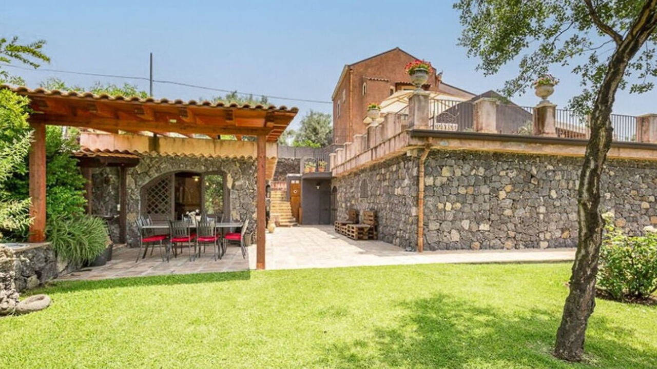 Photo of Outdoor in Aci Sant'Antonio