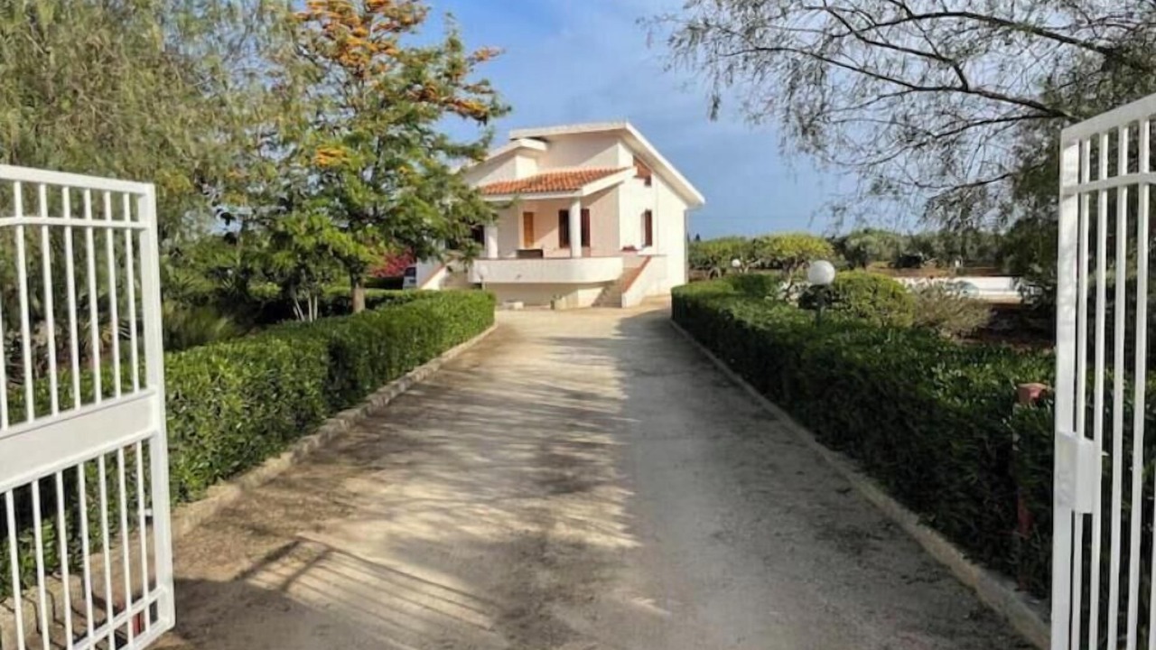 Photo of Outdoor in Trapani