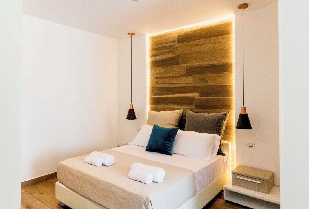Photo of Bedroom in Tropea