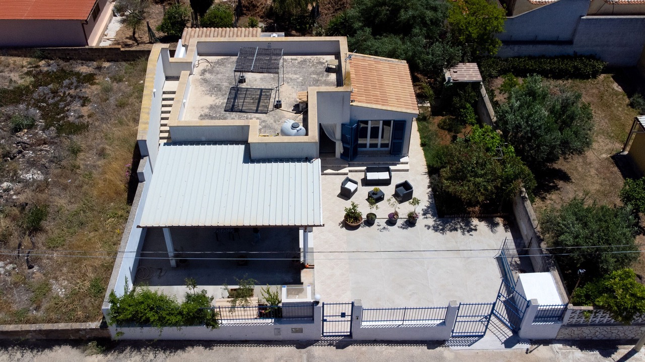 Photo of Outdoor in Triscina