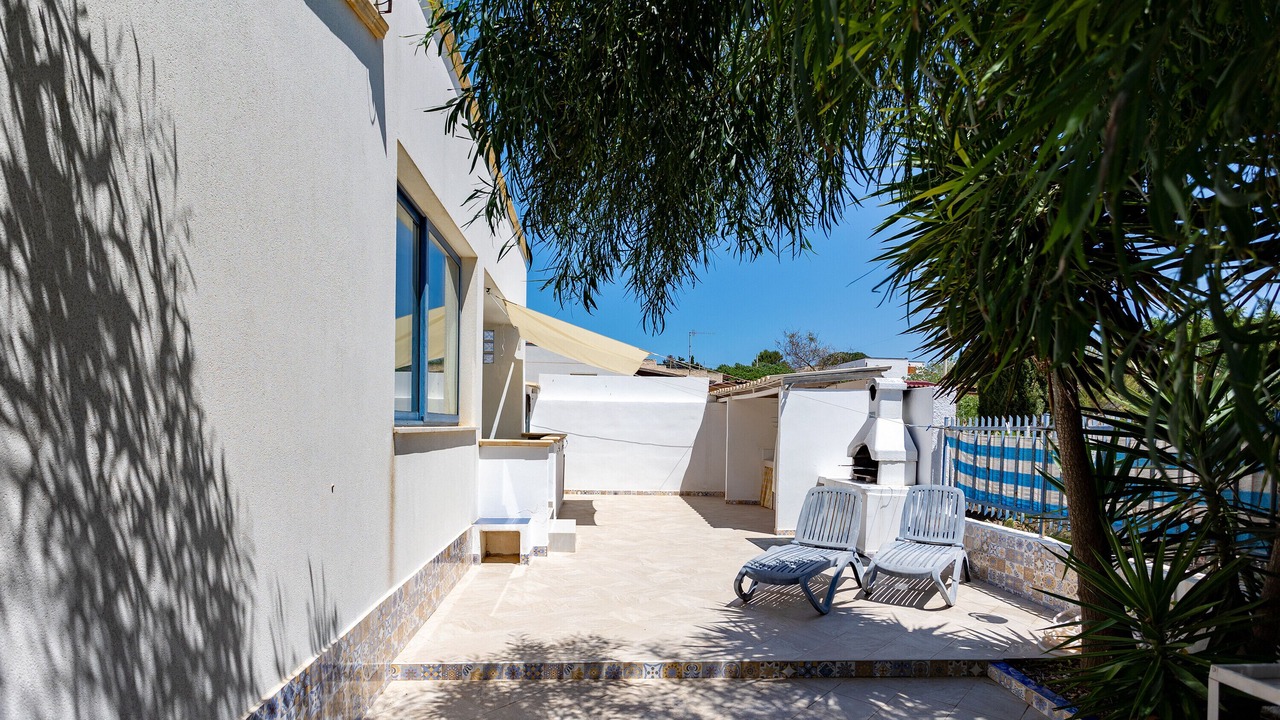Photo of Outdoor in Triscina