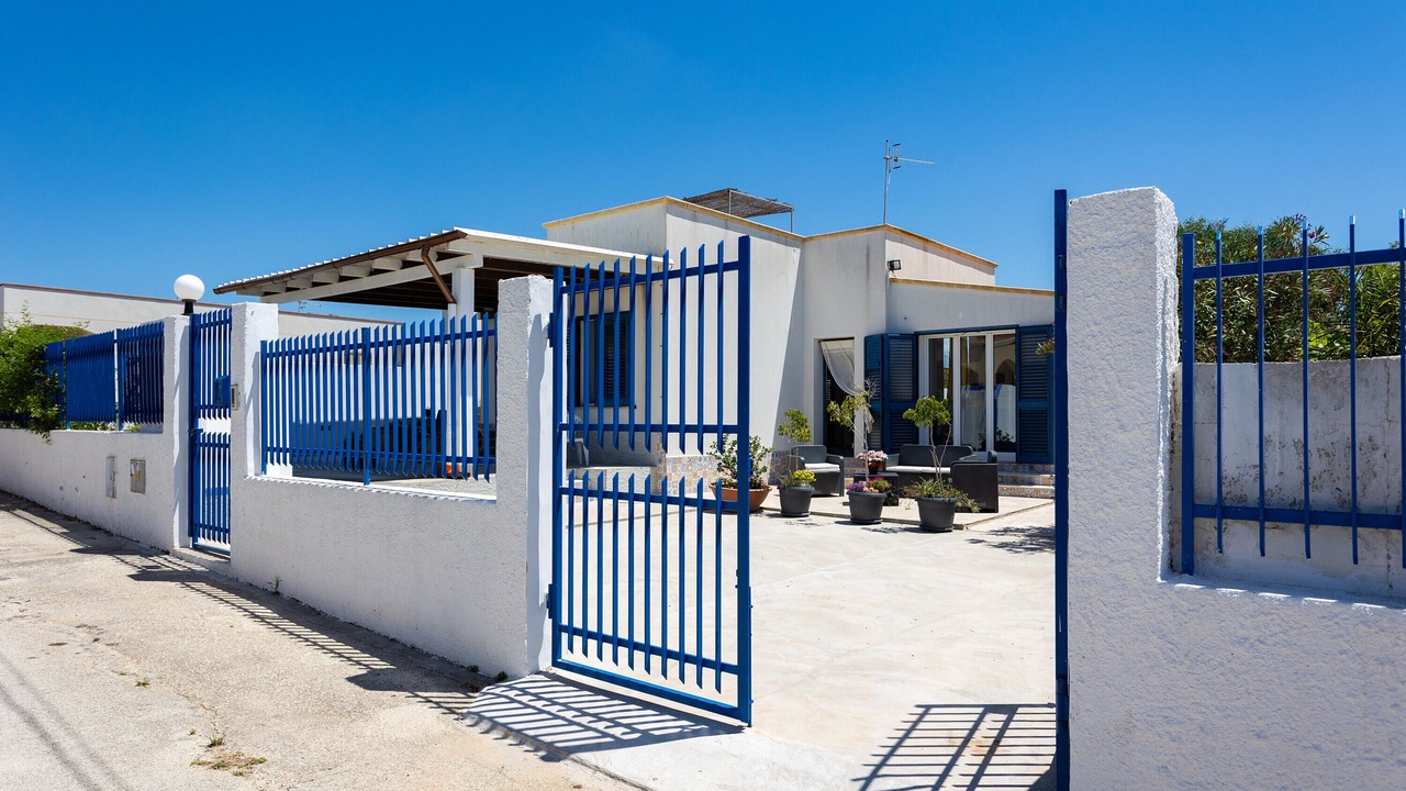 Photo of Outdoor in Triscina