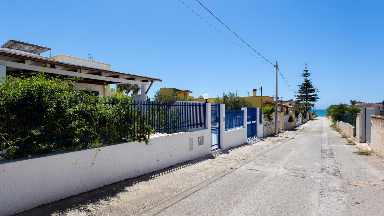 Photo of Outdoor in Triscina