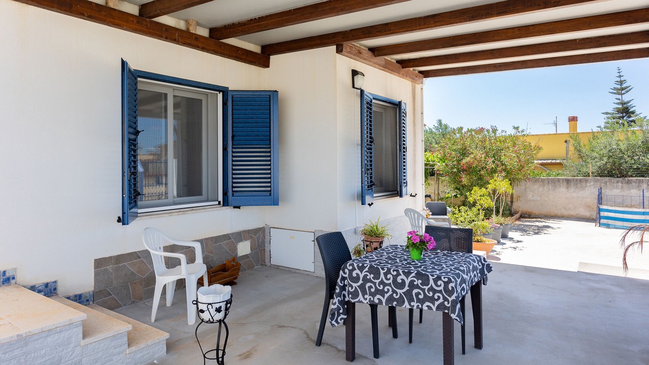 Photo of Outdoor in Triscina