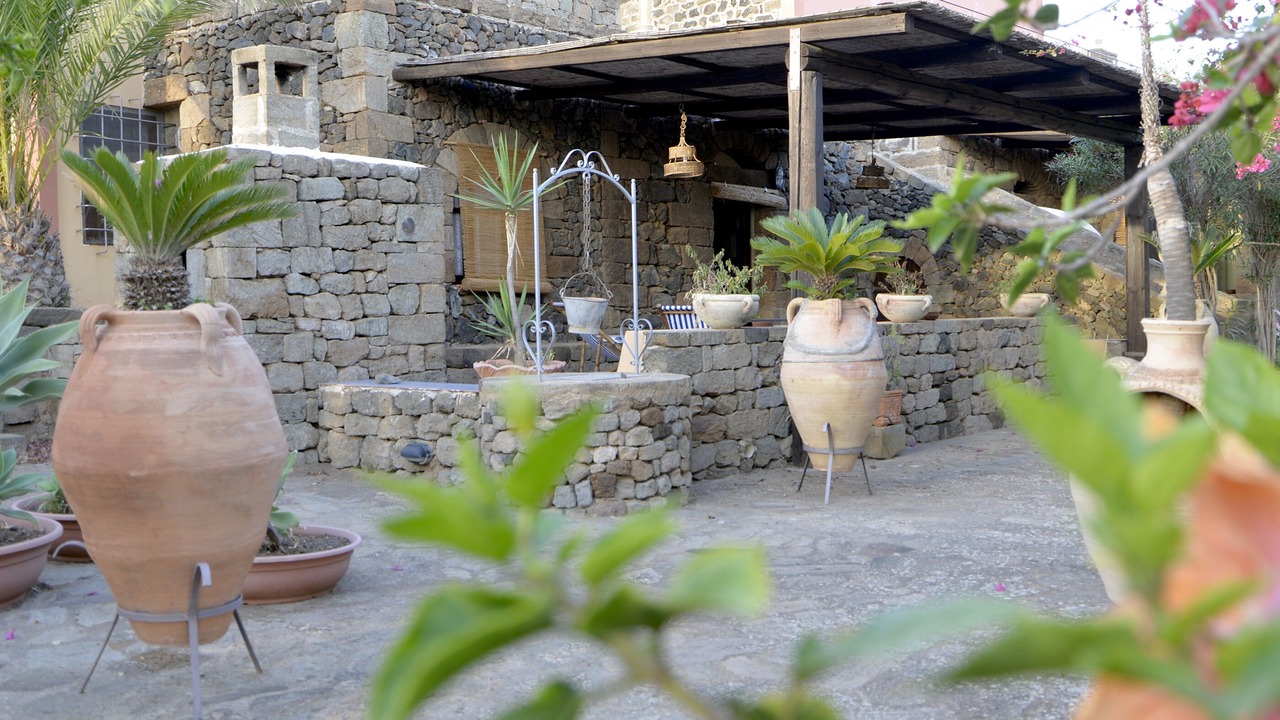 Photo of Patio Balcony in Rekhale