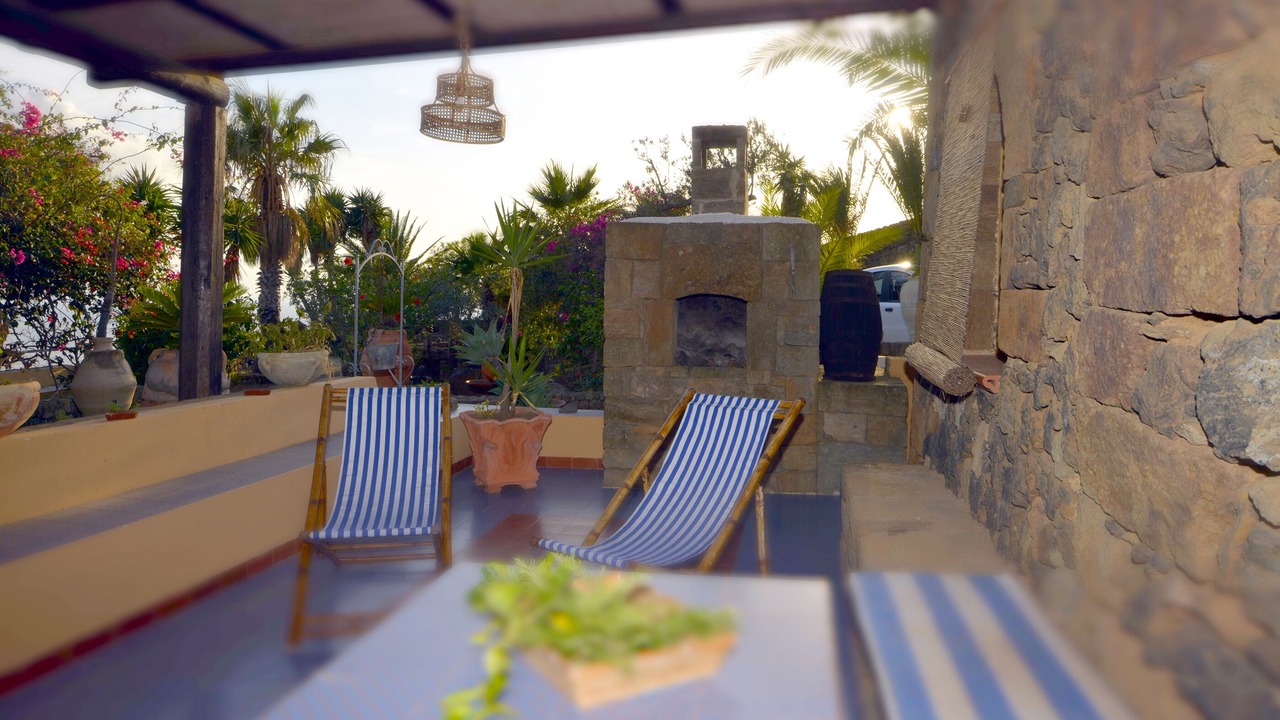 Photo of Outdoor in Rekhale